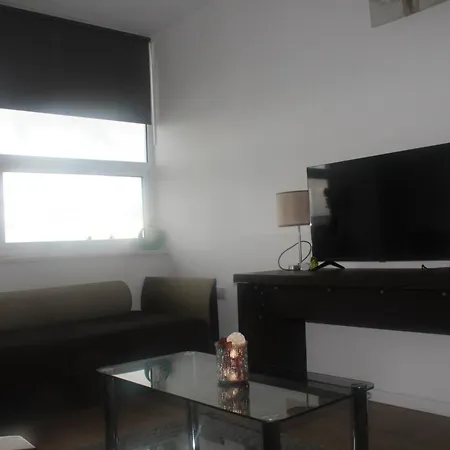 Flat 409 One Bedroom Apartment Birmingham Exterior foto
