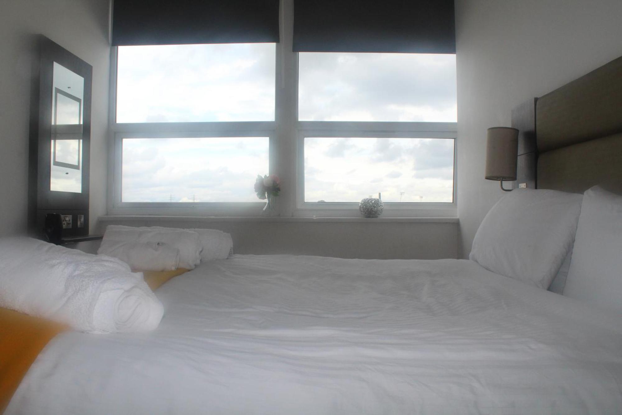 Flat 409 One Bedroom Birmingham