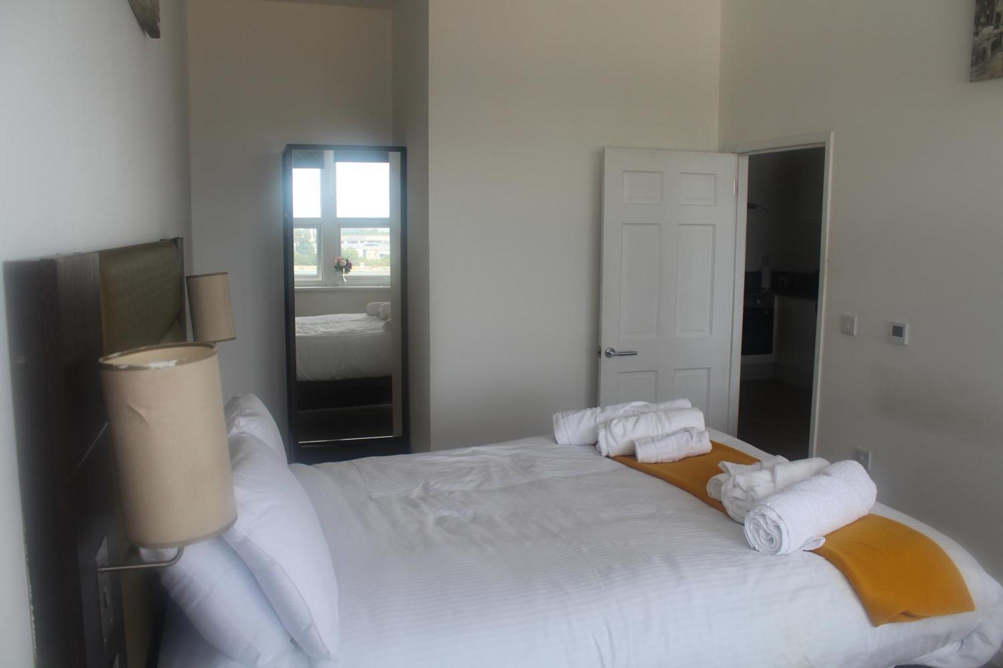 Flat 409 One Bedroom * Birmingham