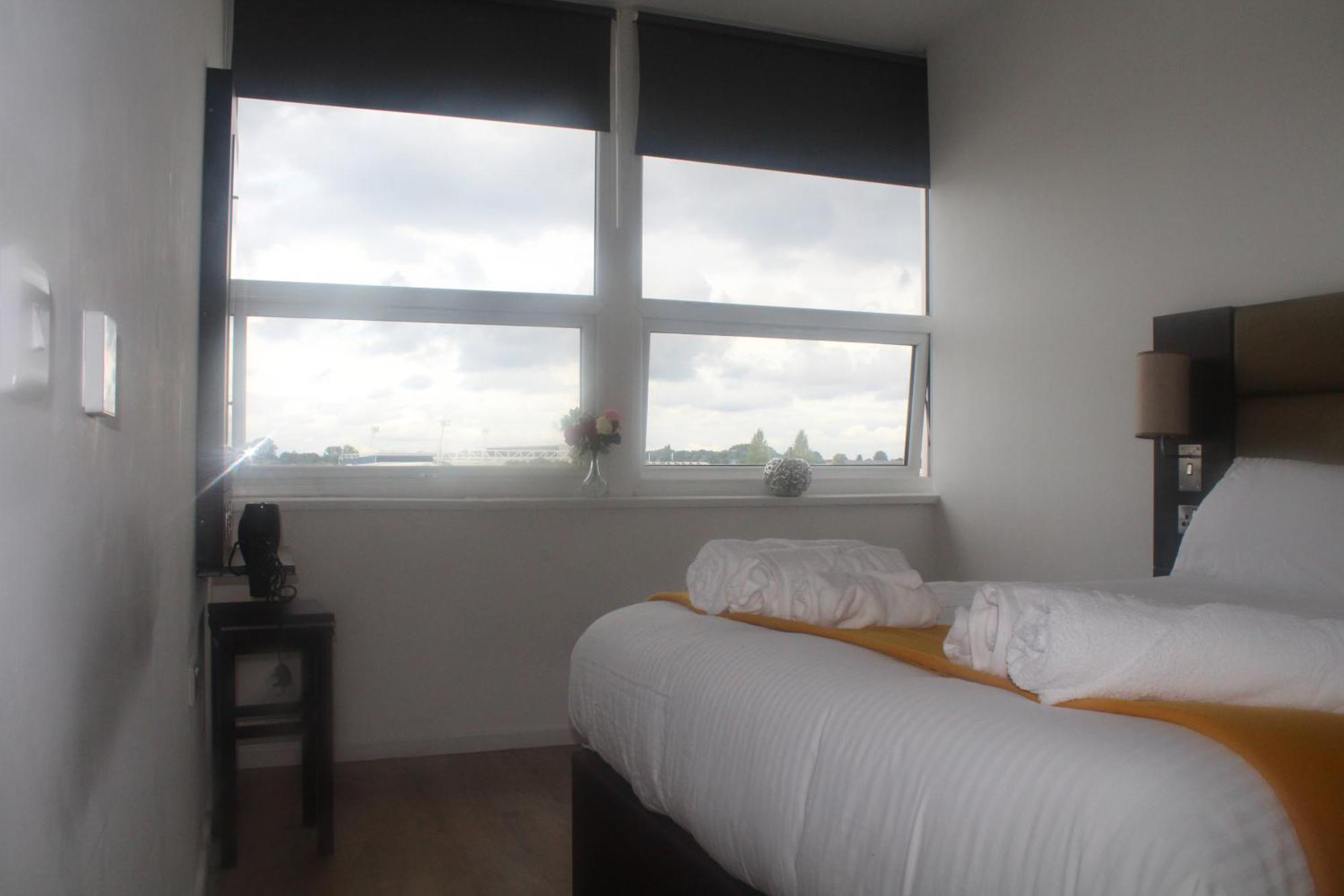 Flat 409 One Bedroom Apartamento *
