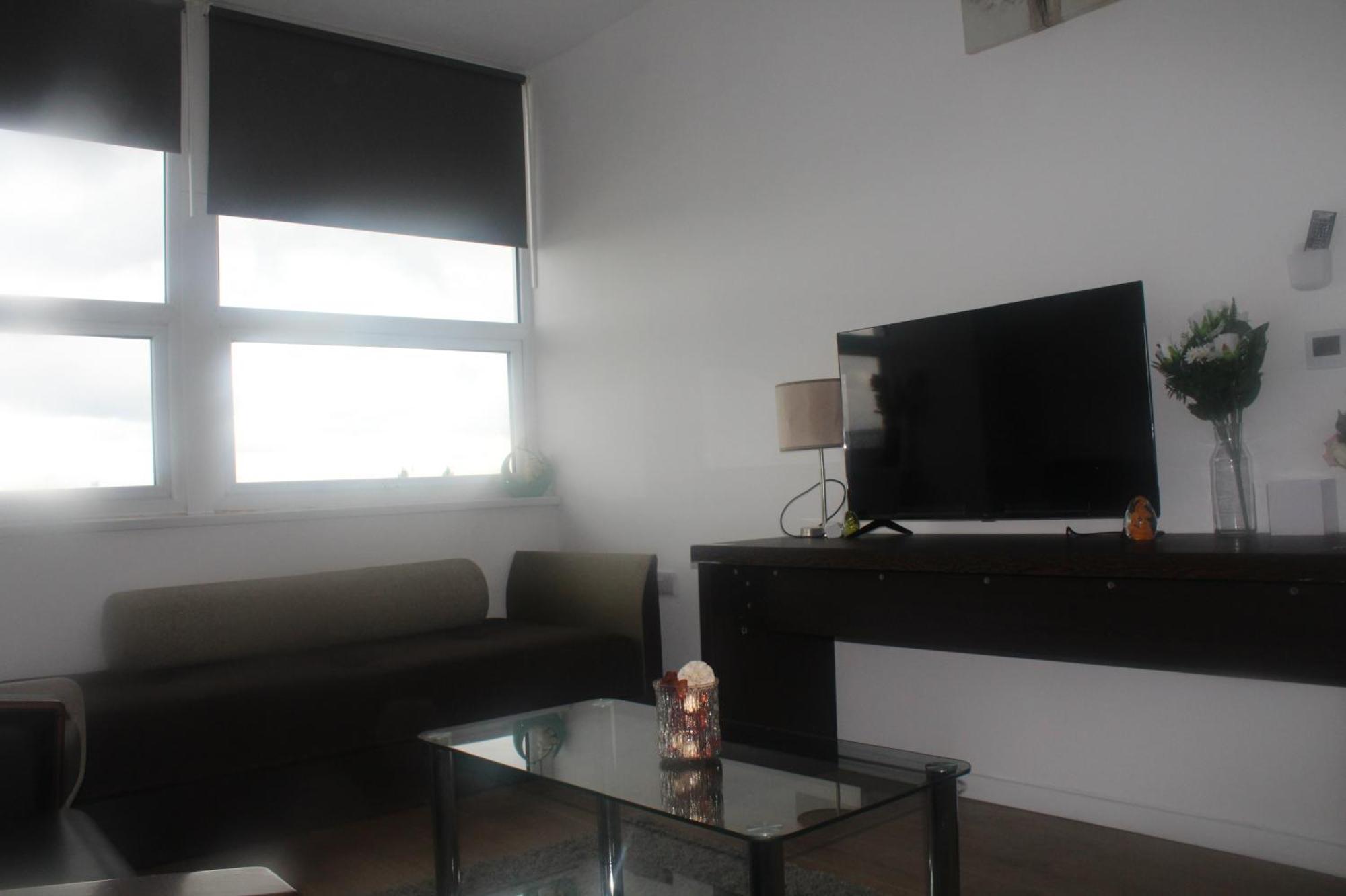 Flat 409 One Bedroom Apartamento *