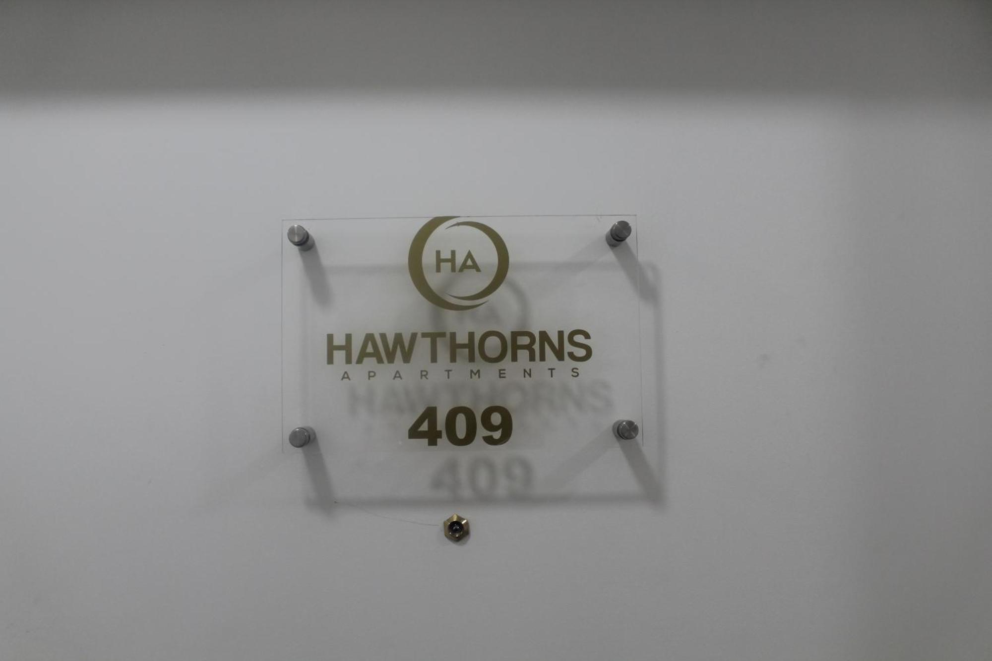Flat 409 One Bedroom *
