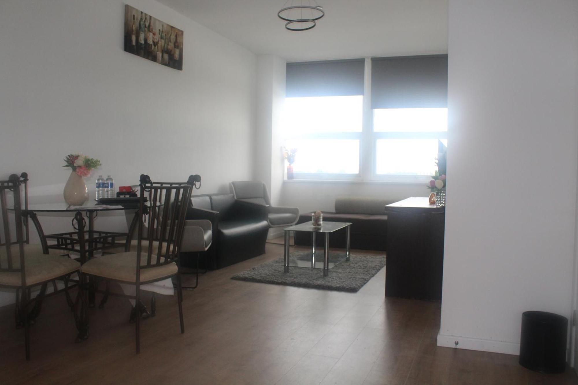 Apartamento Flat 409 One Bedroom