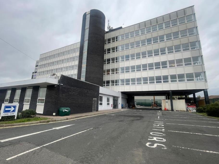 Flat 409 One Bedroom * Birmingham